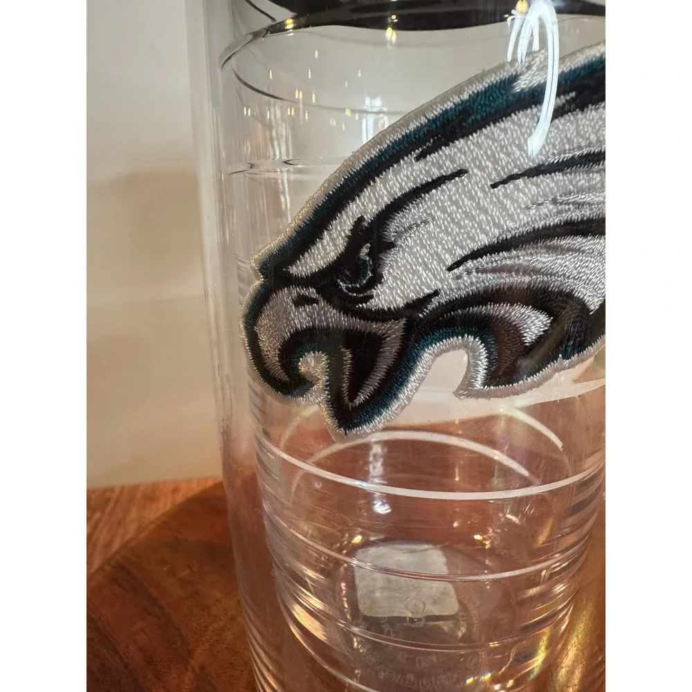 Eagles‎ NFL Tervis Tumbler Football
